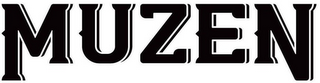 MUZEN logo