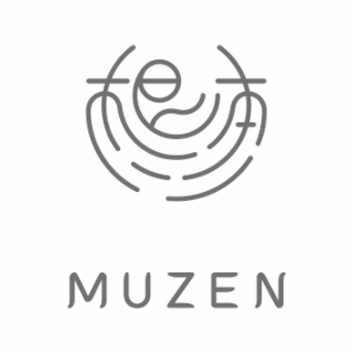 MUZEN logo