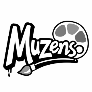 MUZENSO logo