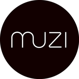 MUZI logo