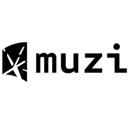 MUZI logo