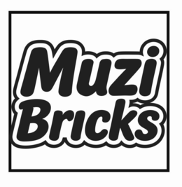 MUZIBRICKS logo