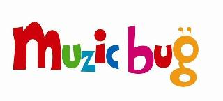 MUZIC BUG logo