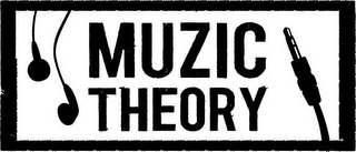 MUZIC THEORY logo