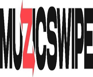 MUZICSWIPE logo