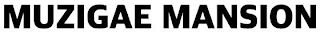 MUZIGAE MANSION logo