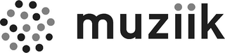 MUZIIK logo