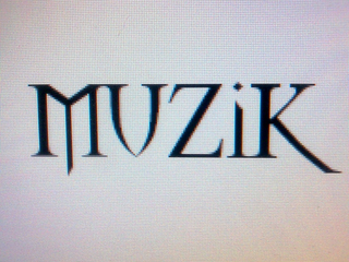 MUZIK logo