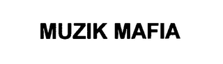 MUZIK MAFIA logo