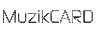 MUZIKCARD logo