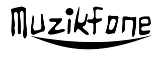 MUZIKFONE logo