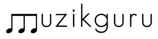 MUZIKGURU logo