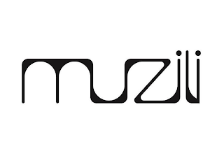 MUZILI logo