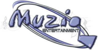 MUZIQ logo
