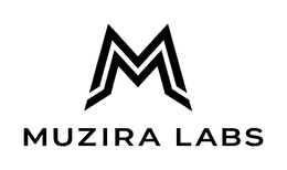 MUZIRA LABS logo