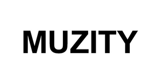 MUZITY logo
