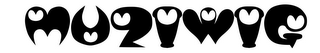 MUZIWIG logo