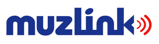 MUZLINK logo