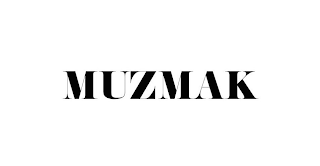 MUZMAK logo
