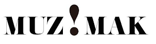 MUZ!MAK logo