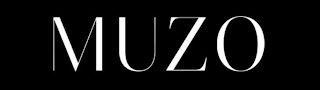 MUZO logo