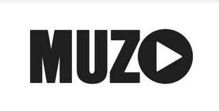 MUZO logo
