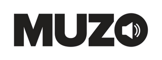 MUZO logo