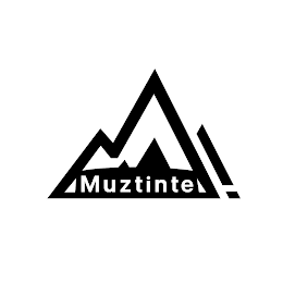 MUZTINTE logo