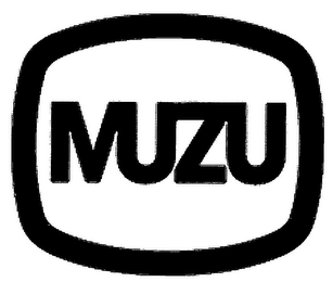 MUZU logo