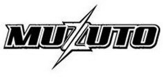 MUZUTO logo