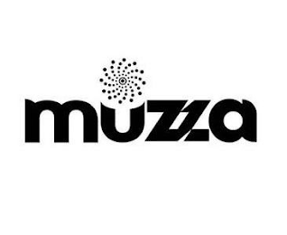 MUZZA logo