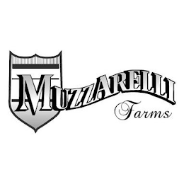 MUZZARELLI FARMS logo