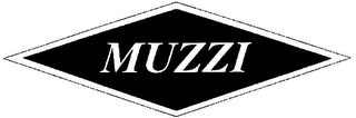 MUZZI logo
