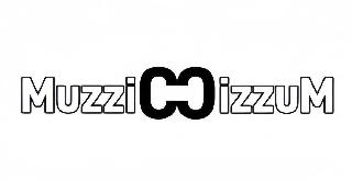 MUZZICCIZZUM logo