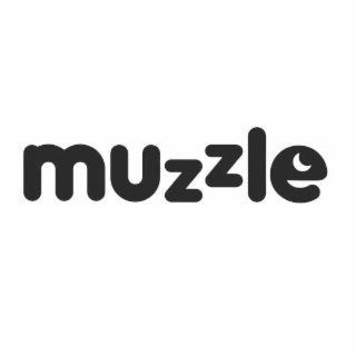 MUZZLE logo