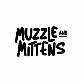 MUZZLE AND MITTENS logo