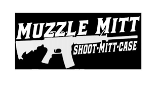 MUZZLE MITT SHOOT MITT CASE logo