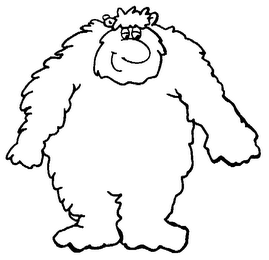 MUZZY logo
