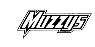 MUZZYS logo