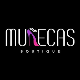 MUÑECAS BOUTIQUE logo