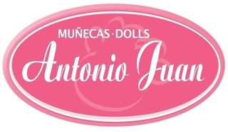 MUÑECAS DOLLS ANTONIO JUAN logo