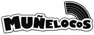 MUÑELOCOS logo