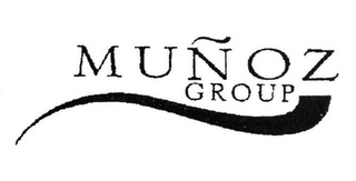 MUÑOZ GROUP logo