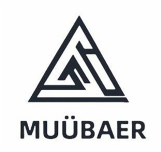 MUÜBAER logo