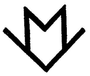 MV logo