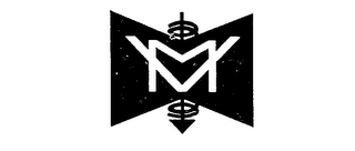MV logo