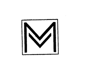 MV logo