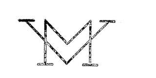 MV logo