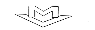 MV logo