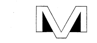 MV logo